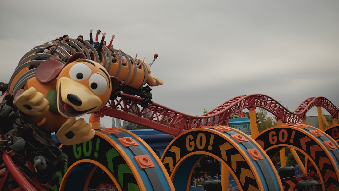 Disney World Height Requirements: What UK Kids Can Ride in 2026