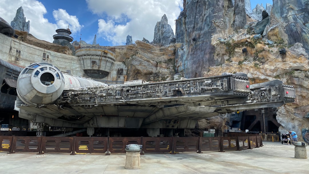 Hollywood Studios in July: Rise of the Resistance Queue Tips