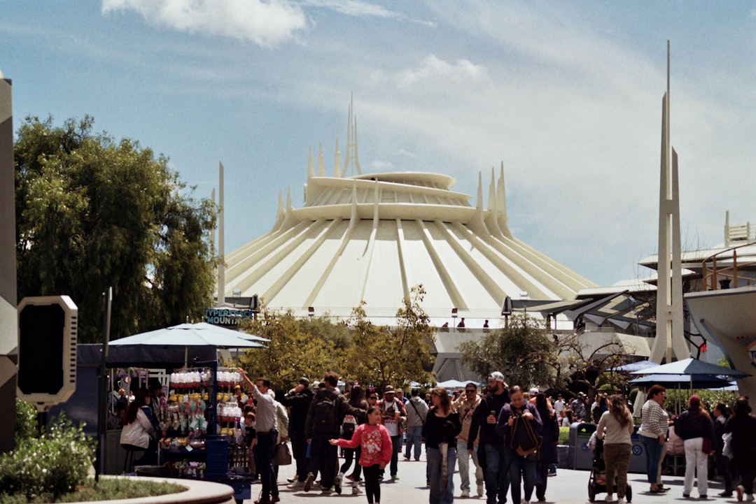 Disney World EPCOT Festival of the Arts: UK Family Guide 2026