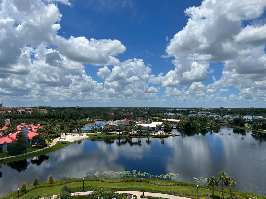 Disney Value, Moderate or Deluxe: Which Resort Tier for UK Families?