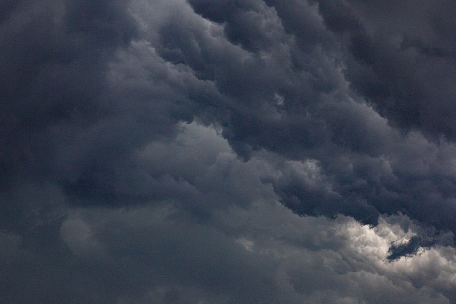 Surviving Orlando's Summer Storms: A UK Parent's Guide