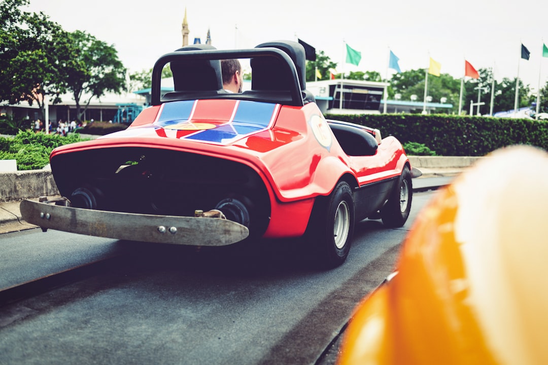 Toddler-Proofing Your Orlando Trip: A July 2026 Survival Kit