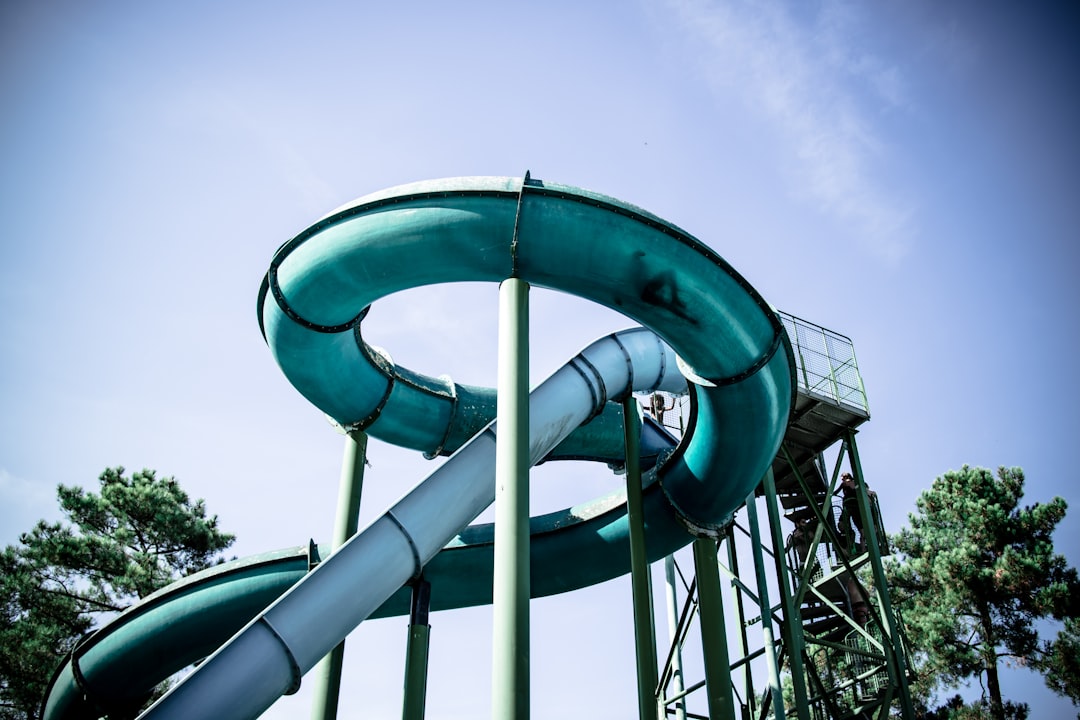 Disney Water Parks: Typhoon Lagoon vs Blizzard Beach for UK Families