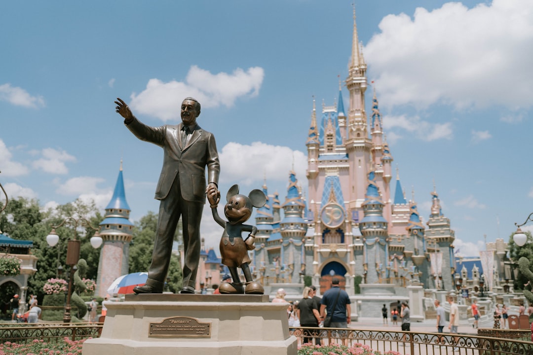 How Much Does a Disney World Holiday Cost UK Families in 2026?