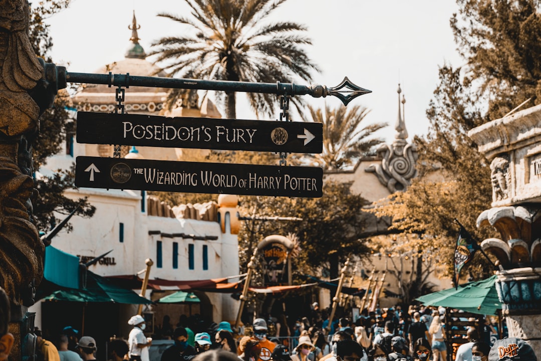 Universal Studios Florida vs Islands of Adventure: UK Family Guide 2026