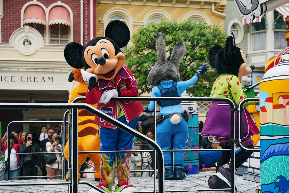 5 Best Character Dining Experiences at Disney World 2026