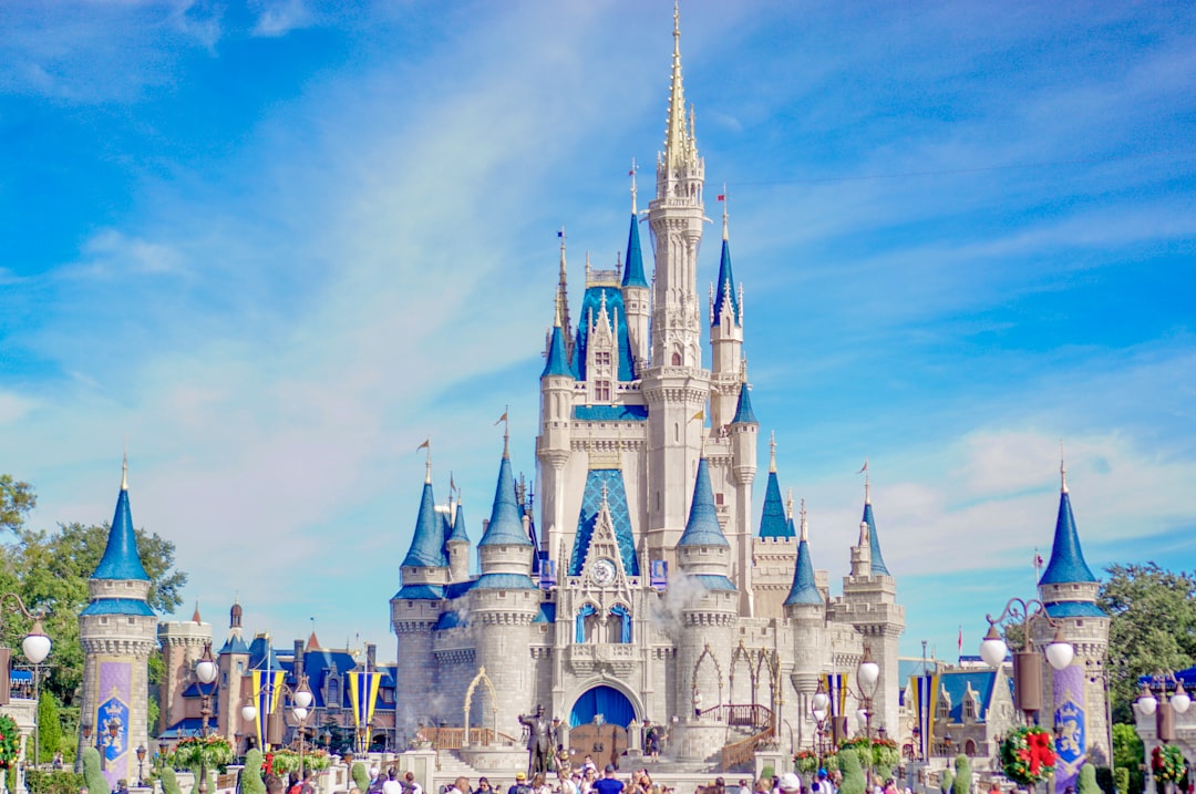 How to Buy Disney World Tickets From the UK: 2026 Guide