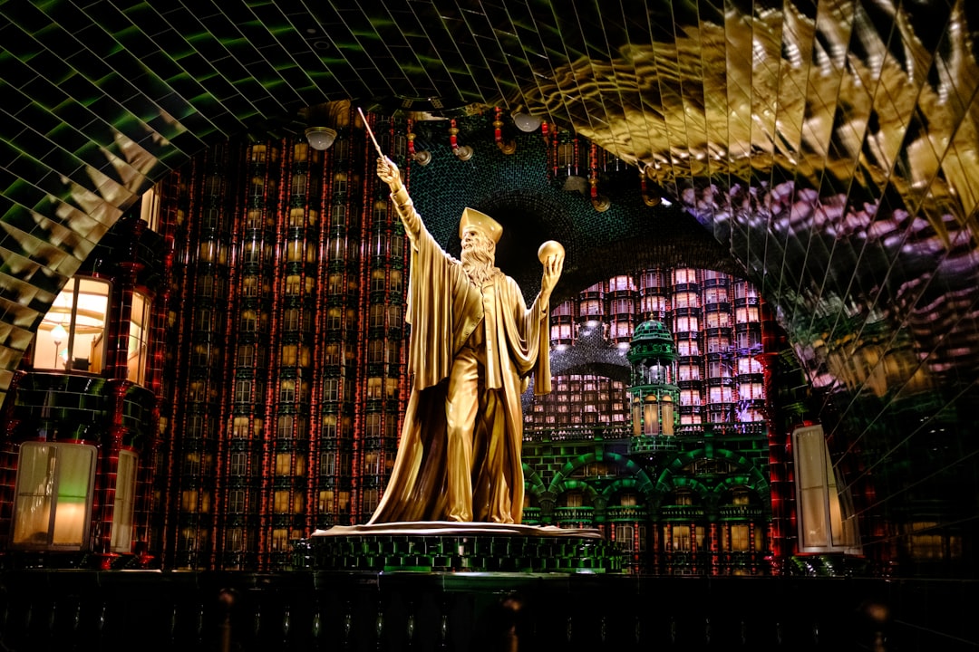 Universal Epic Universe with Kids: First-Week Crowd Guide