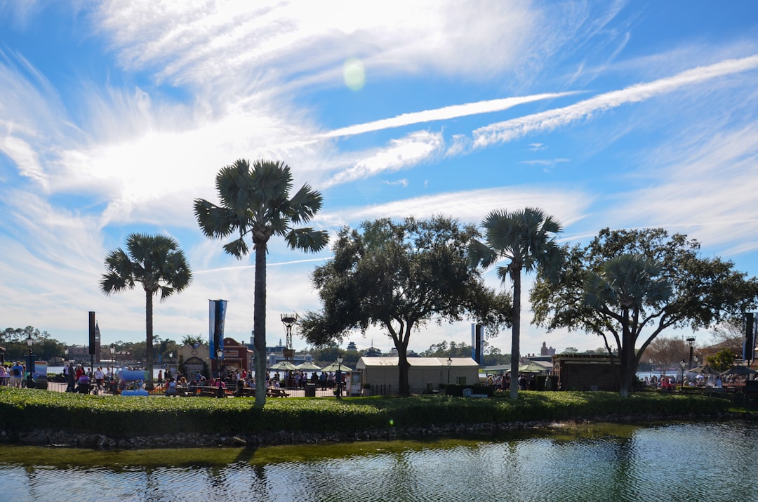 Best Orlando Resorts Near Disney for UK Families: 2026 Guide