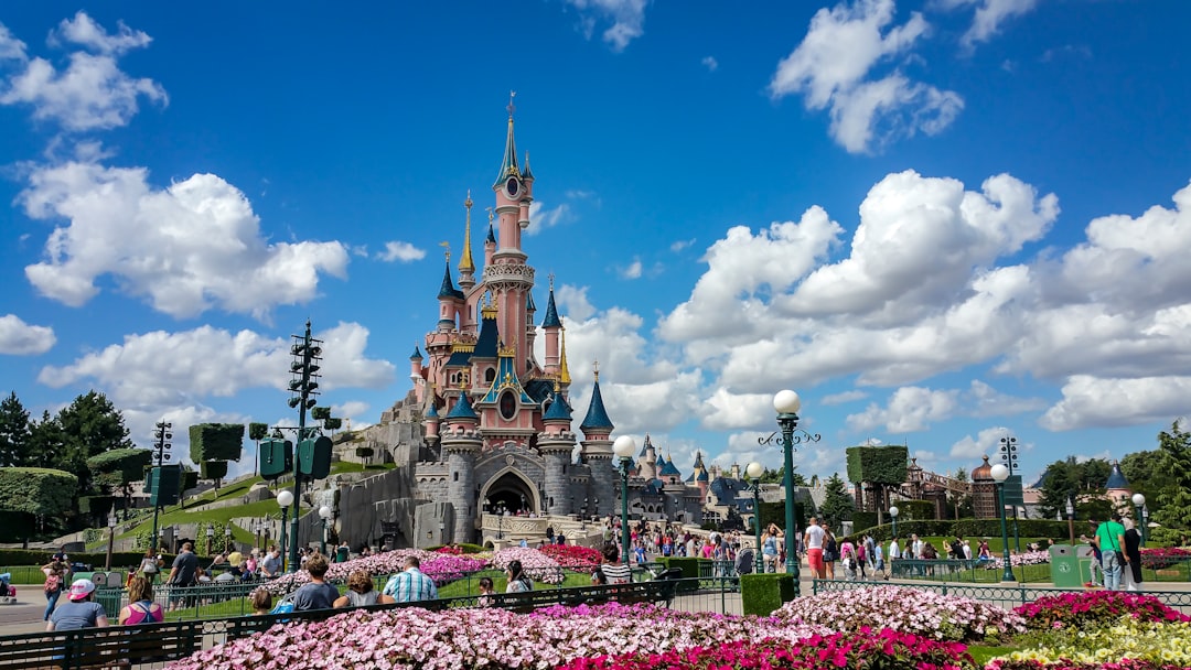 Beat the Heat: Surviving Walt Disney World in June