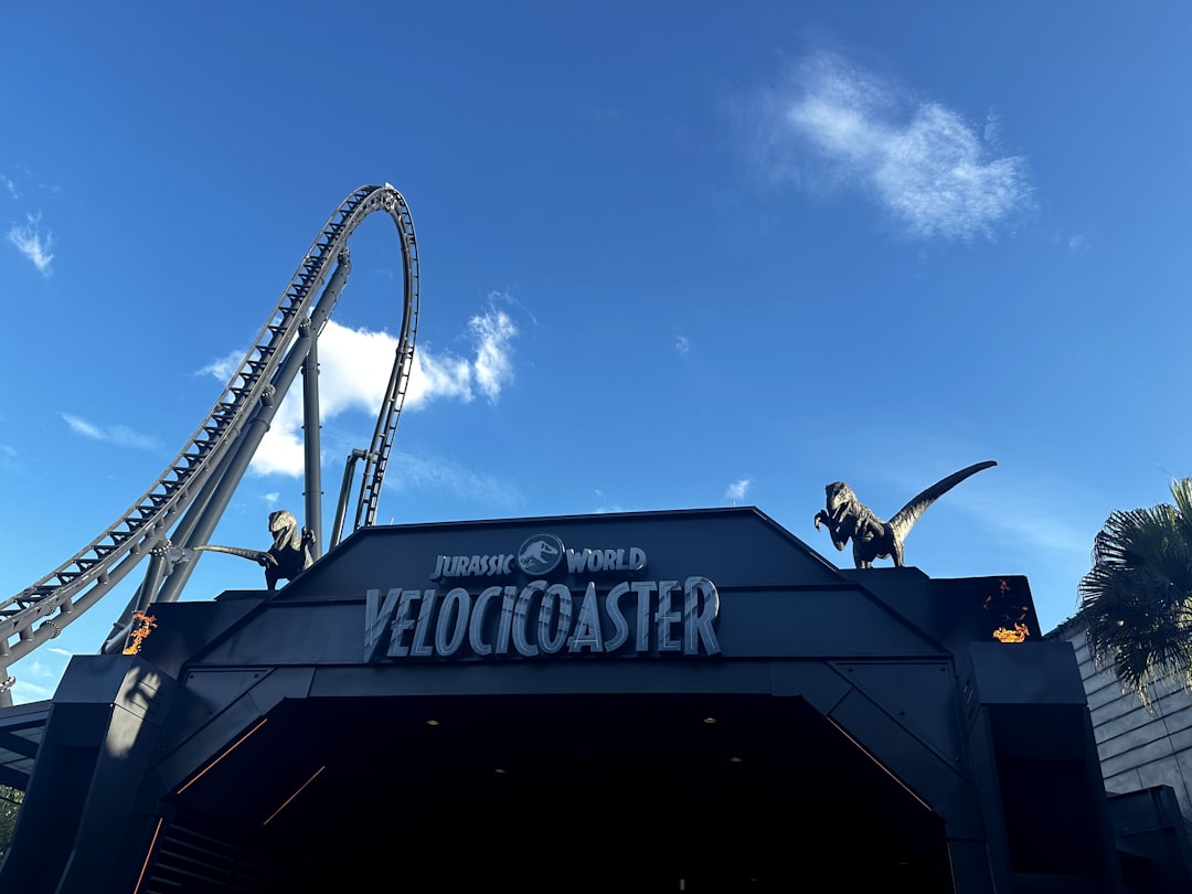 Universal Orlando Single Rider Lines: A UK Family's Secret Weapon